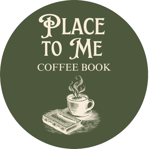 Place to Me Logo